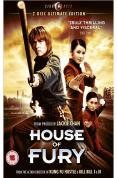 House Of Fury (2 Discs)